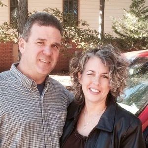 Meet your Posher, Sherri